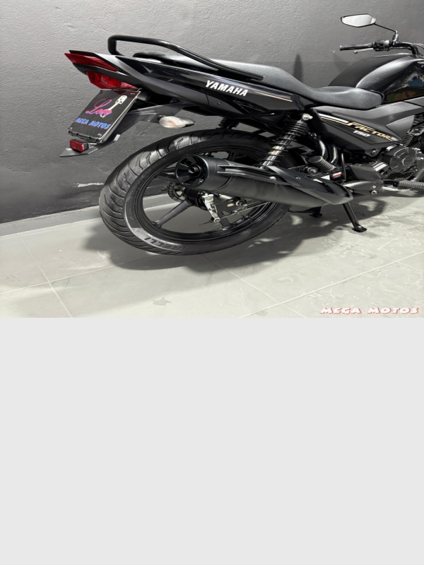 Foto Miniatura Yamaha FACTOR 150 ED 2020