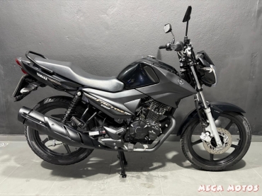 Yamaha FACTOR 150 ED 2019
