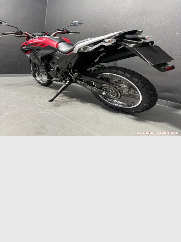 Foto Miniatura Yamaha LANDER 250 ABS 2023