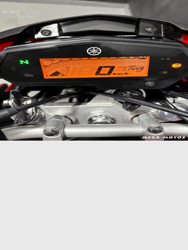 Foto Miniatura Yamaha LANDER 250 ABS 2023