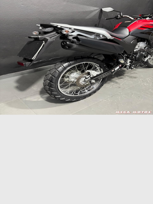 Foto Miniatura Yamaha LANDER 250 ABS 2023