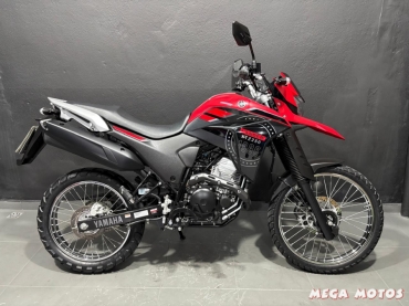 Yamaha LANDER 250 ABS 2023
