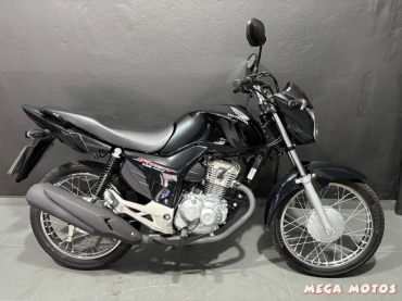 Honda START 160 CBS 2024