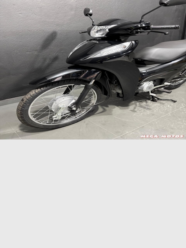 Foto Miniatura Honda BIZ 125 ES 2025