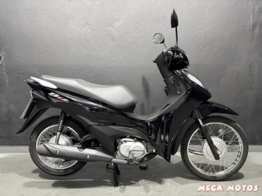 Honda BIZ 125 ES 2025