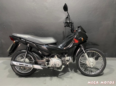 Honda POP 110 I CBS 2023