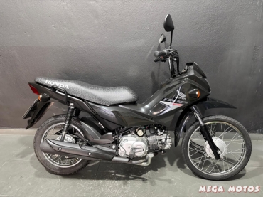 Honda POP 110 I ES CBS 2025