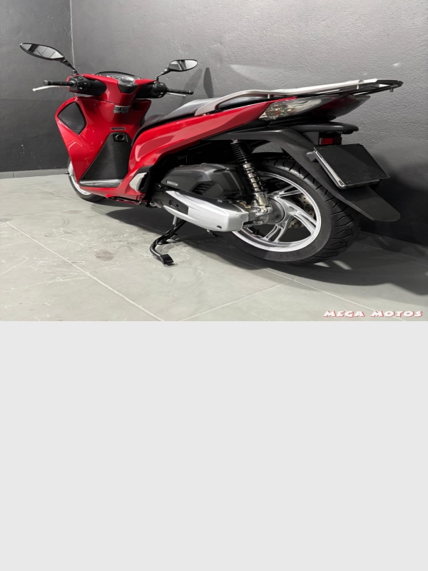 Foto Miniatura Honda SH 150 ABS 2021