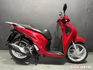 Honda SH 150 ABS 2021