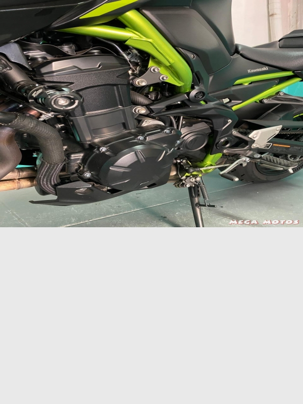 Foto Miniatura Kawasaki Z 900 ABS 2021