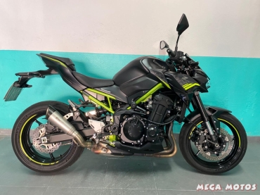 Kawasaki Z 900 ABS 2020