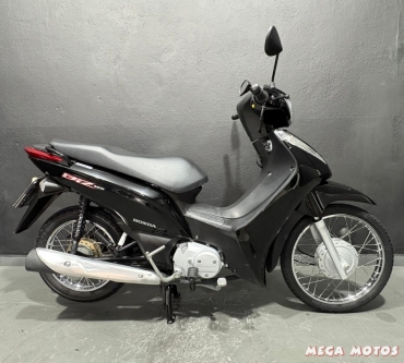 Honda BIZ 125 ES 2014