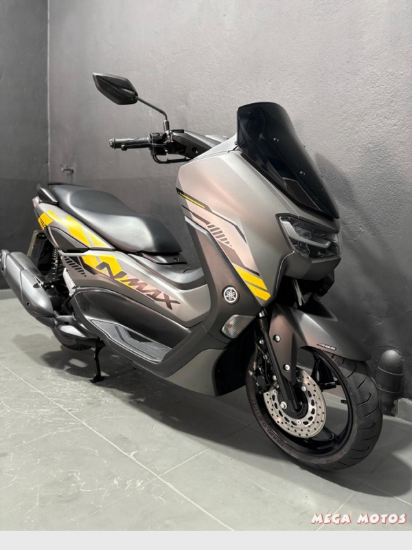 Foto Miniatura Yamaha NMAX 160 SE ABS 2023