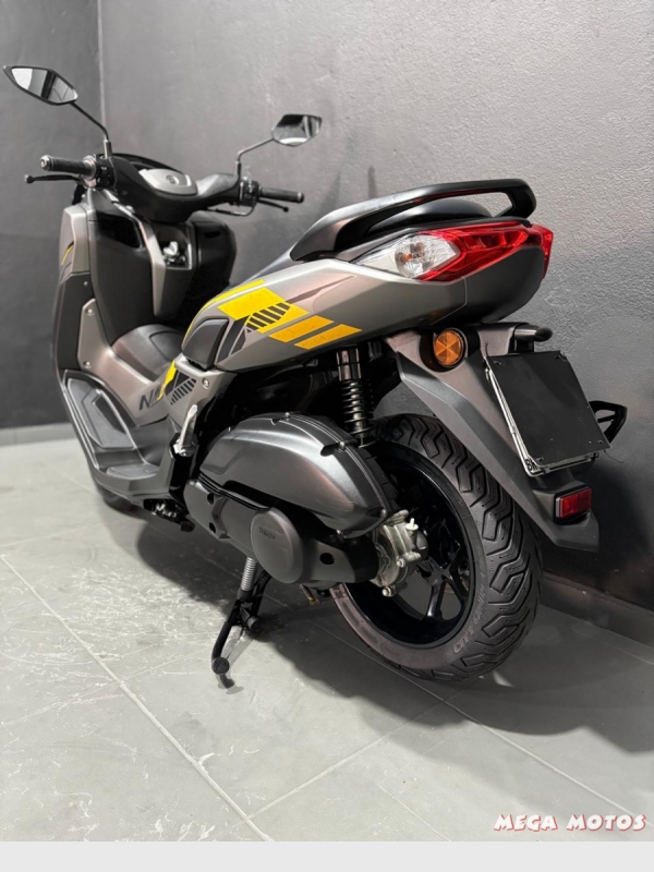 Foto Miniatura Yamaha NMAX 160 SE ABS 2023