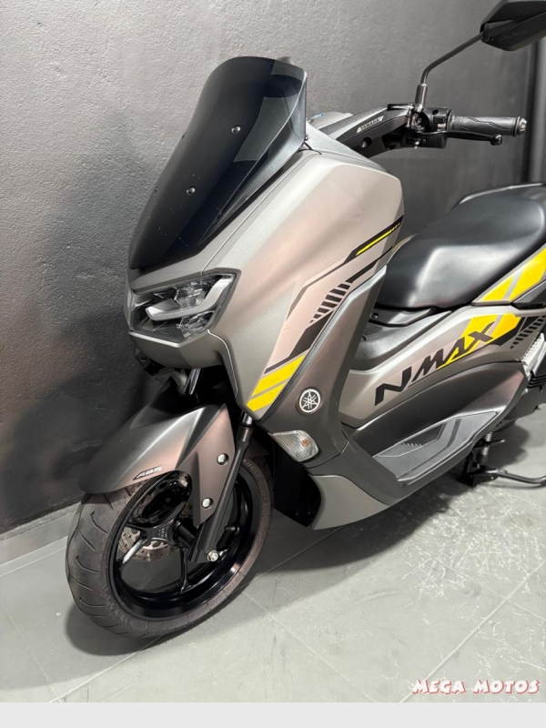 Foto Miniatura Yamaha NMAX 160 SE ABS 2023