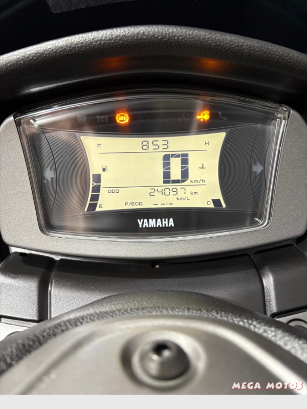 Foto Miniatura Yamaha NMAX 160 SE ABS 2023