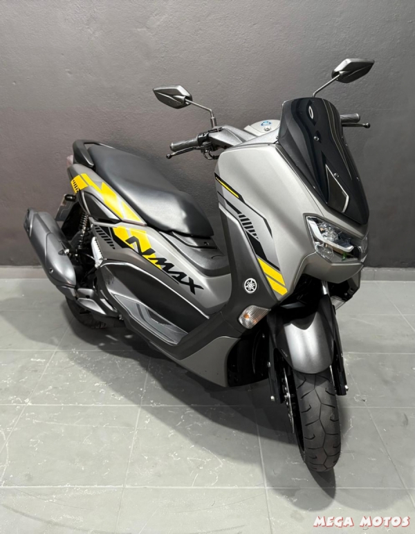 Foto Miniatura Yamaha NMAX 160 SE ABS 2023