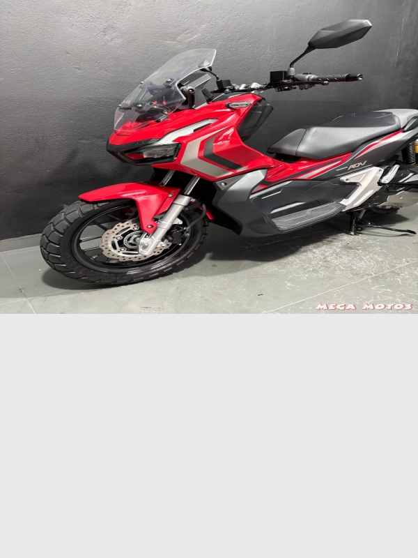 Foto Miniatura Honda ADV 150 ABS 2024