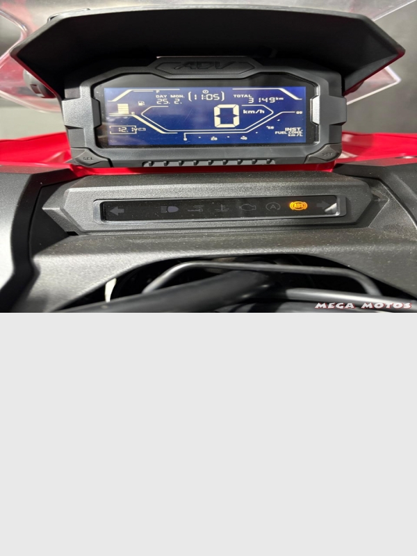 Foto Miniatura Honda ADV 150 ABS 2024