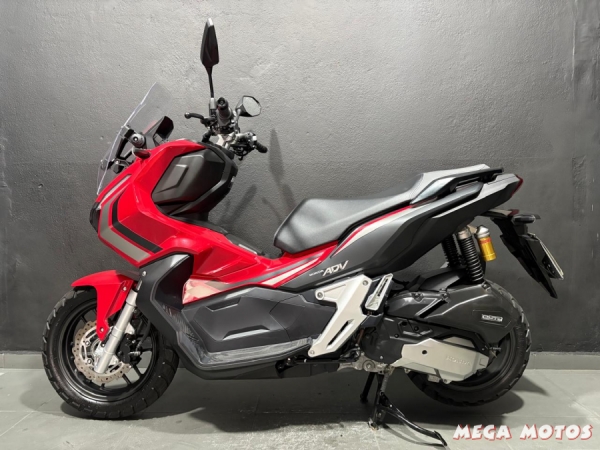Foto Miniatura Honda ADV 150 ABS 2024