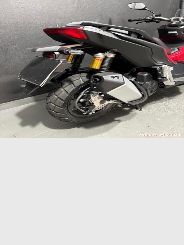 Foto Miniatura Honda ADV 150 ABS 2024