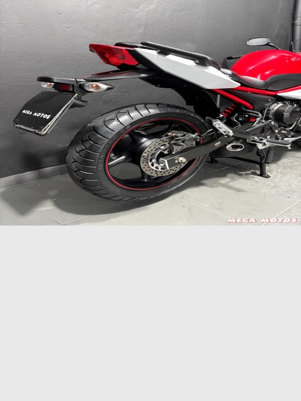 Foto Miniatura Yamaha XJ6F ABS 2016