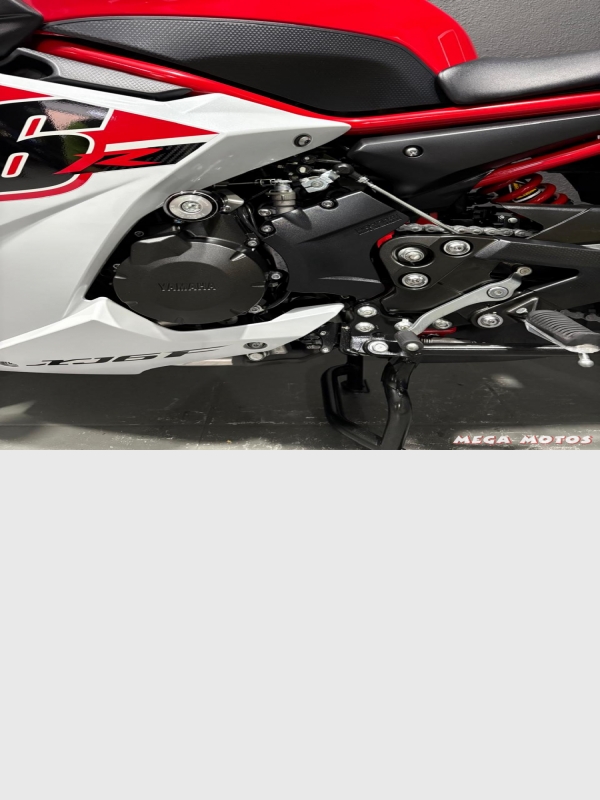 Foto Miniatura Yamaha XJ6F ABS 2016