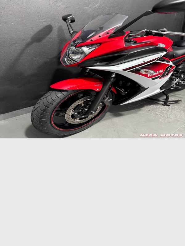 Foto Miniatura Yamaha XJ6F ABS 2016