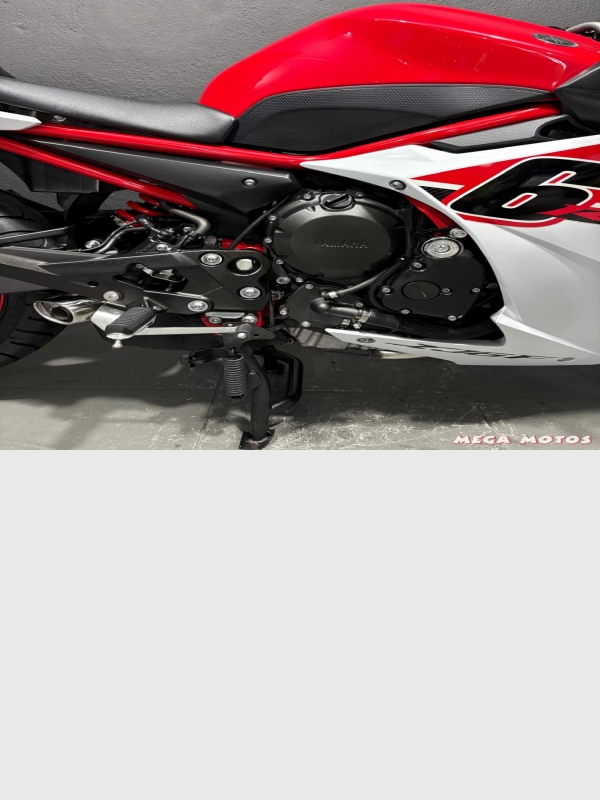 Foto Miniatura Yamaha XJ6F ABS 2016