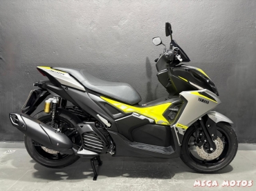 Yamaha AREOX 160 ABS 2026