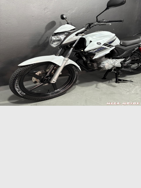 Foto Miniatura Yamaha FAZER 150 SED 2015