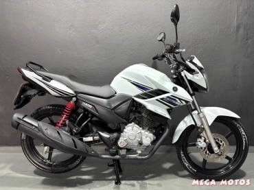 Yamaha FAZER 150 SED 2015