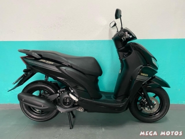 Yamaha FLUO 125 ABS 2022