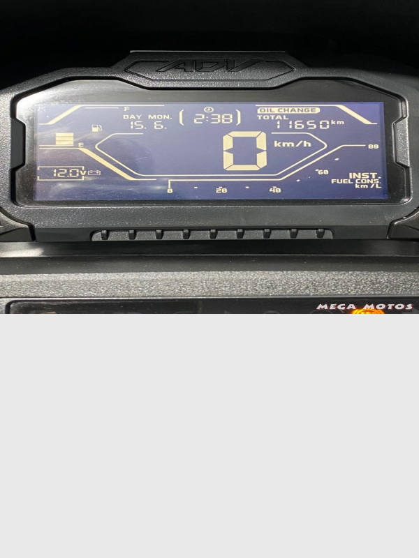 Foto Miniatura Honda ADV 150 ABS 2023
