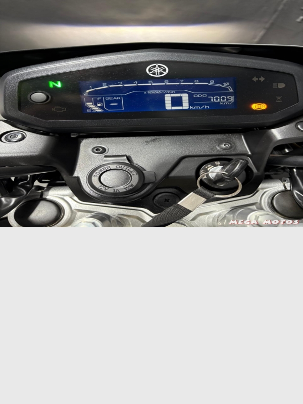 Foto Miniatura Yamaha CROSSER 150 Z  ABS 2023
