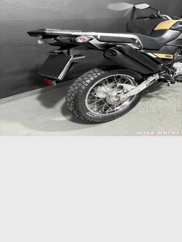 Foto Miniatura Yamaha CROSSER 150 Z  ABS 2023