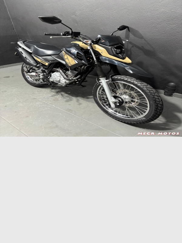 Foto Miniatura Yamaha CROSSER 150 Z  ABS 2023