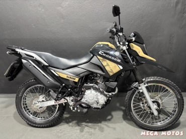Yamaha CROSSER 150 Z  ABS 2023