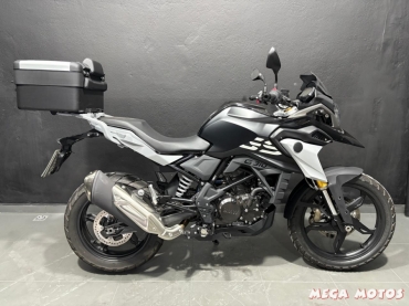 BMW G 310 GS ABS 2024