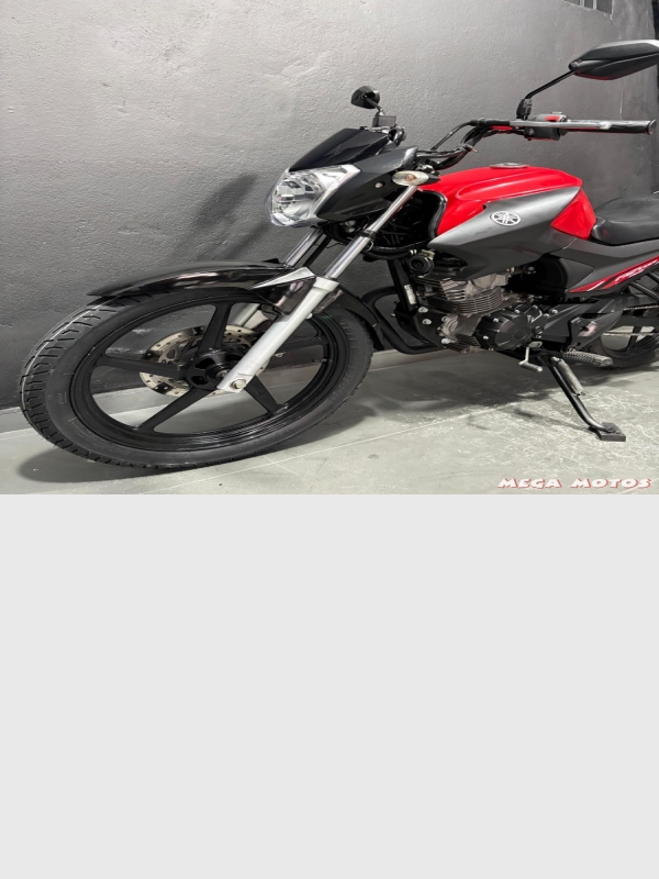 Foto Miniatura Yamaha FACTOR 150 ED 2022