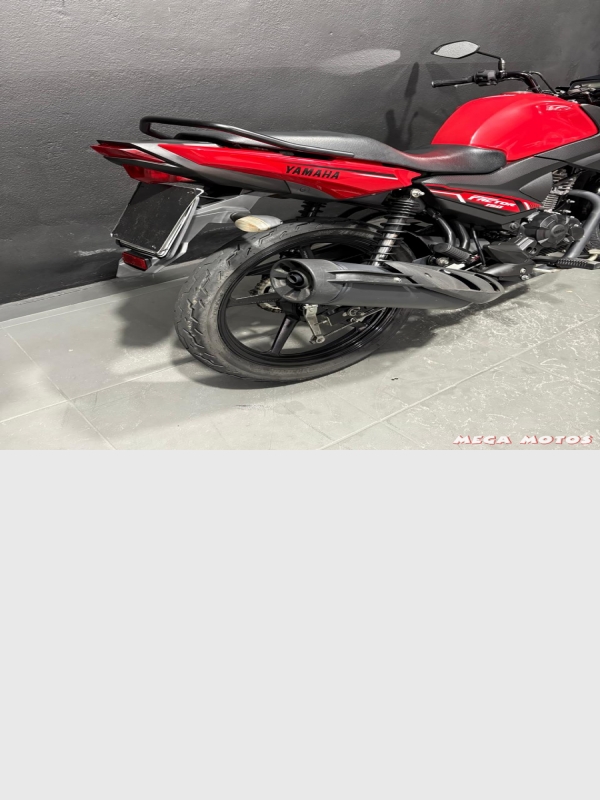 Foto Miniatura Yamaha FACTOR 150 ED 2022