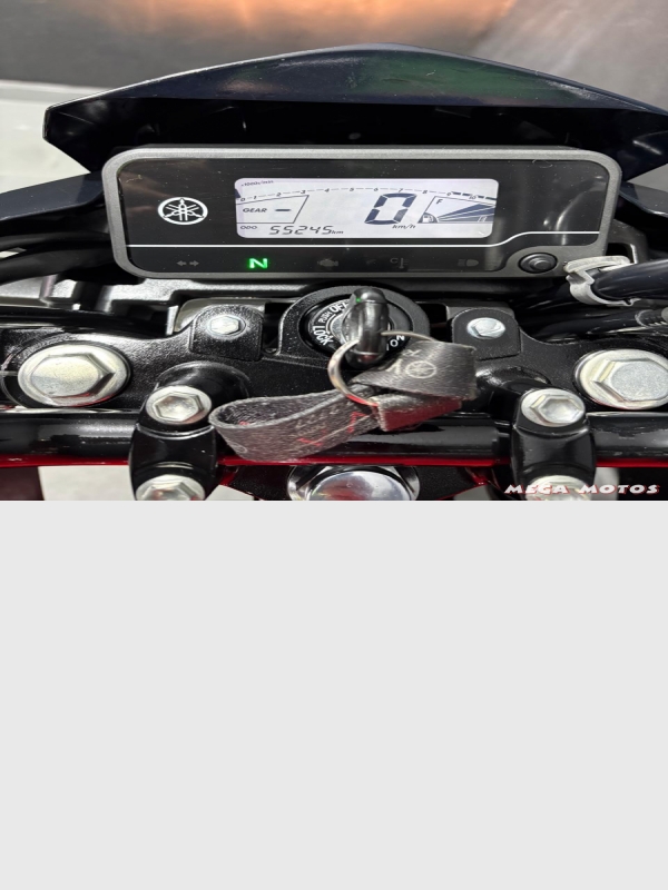 Foto Miniatura Yamaha FACTOR 150 ED 2022