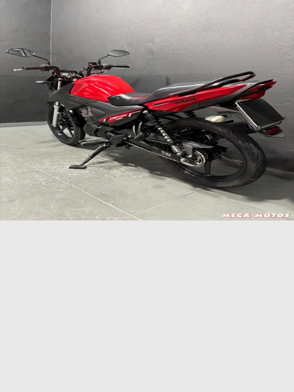 Foto Miniatura Yamaha FACTOR 150 ED 2022