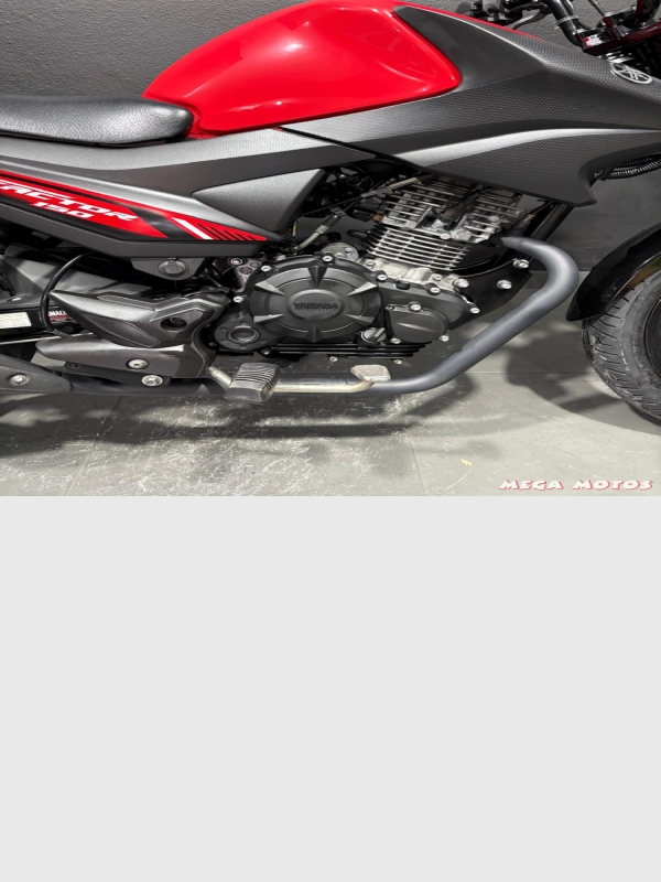 Foto Miniatura Yamaha FACTOR 150 ED 2022