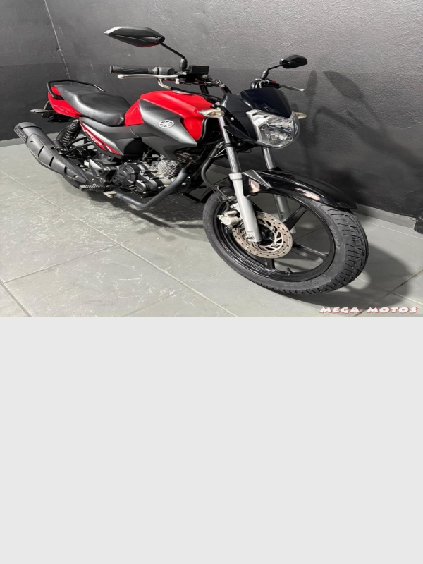 Foto Miniatura Yamaha FACTOR 150 ED 2022