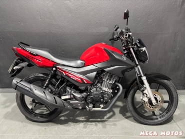 Yamaha FACTOR 150 ED 2021