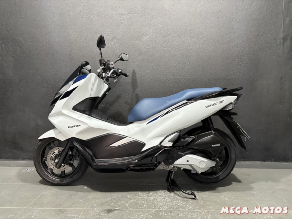 Foto Miniatura Honda PCX 150 SPORT ABS 2022
