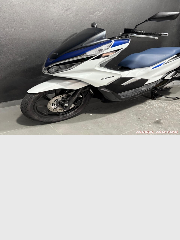Foto Miniatura Honda PCX 150 SPORT ABS 2022