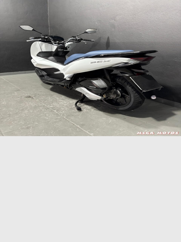 Foto Miniatura Honda PCX 150 SPORT ABS 2022