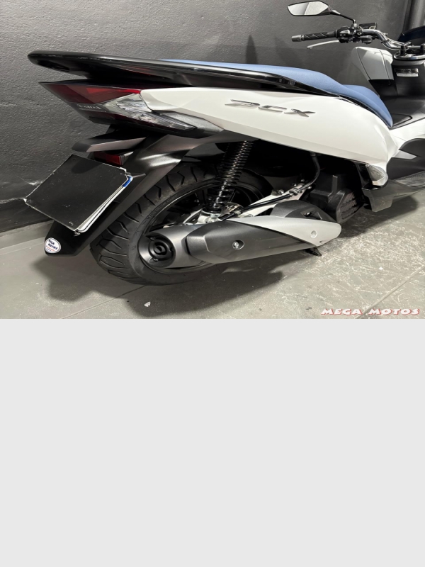 Foto Miniatura Honda PCX 150 SPORT ABS 2022